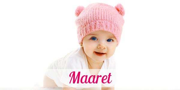 Namensbild von Maaret auf vorname.com